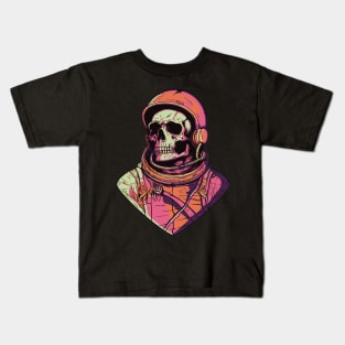 Final Frontier Kids T-Shirt